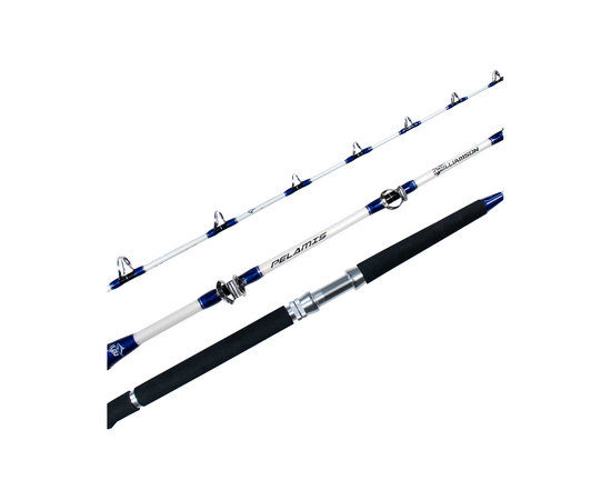 WILLIAMSON PELAMIS TROLLING RODE 5'8FT