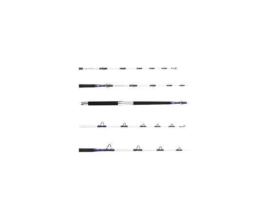 WILLIAMSON PELAMIS TROLLING RODE 5'8FT, 2 image