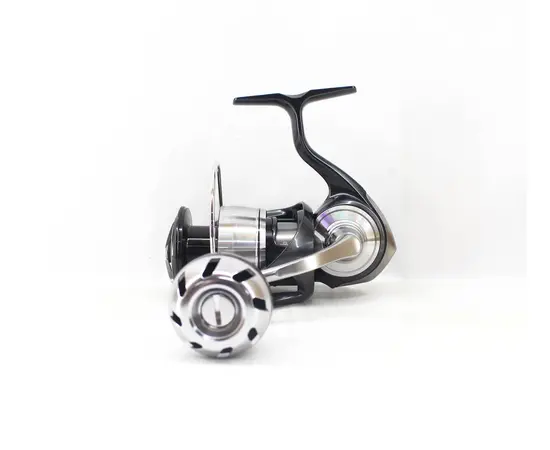 DAIWA 24 CERTATE LT, 7 image