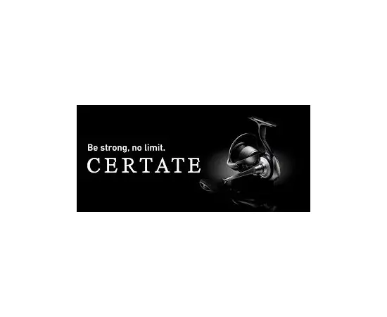 DAIWA 24 CERTATE LT, 4 image