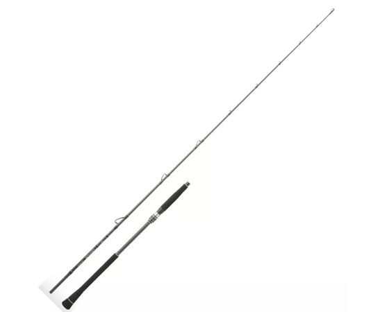 DAIWA LEGALIS JIGGING 632MHB 1.91M MAX: 120G- מקל לשוכב