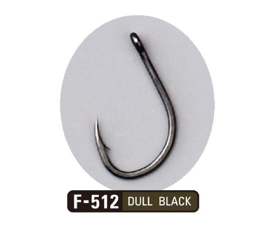 SASAME F-512 MEIJYN CARP, 5 image