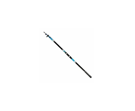 מקל אולימפיק חוף טלסקופי רד/ 4.5 קרבון  200-300