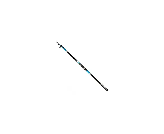 מקל אולימפיק חוף טלסקופי רד/ 4.5 קרבון  200-300, 3 image