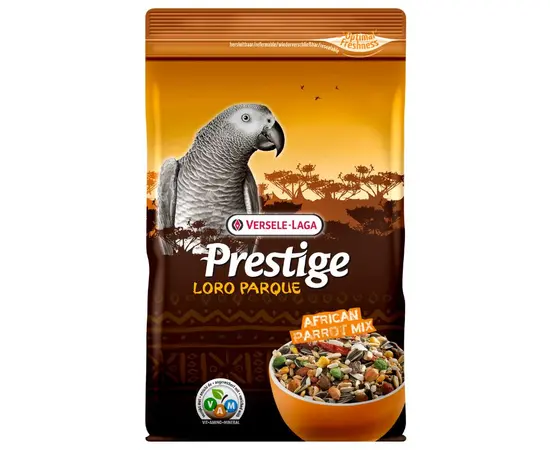 Versela Laga Prestige African Parrot Mix 2.5kg