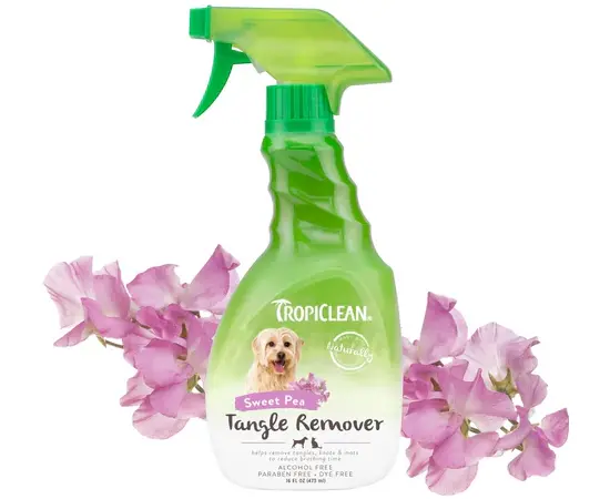 ספריי מתיר קשרים Tropiclean פרפקט פור 473 מ"ל