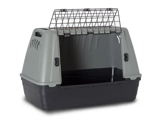 כלוב אילוף לרכב 100X60X65 Nayeco – נאייקו