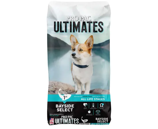 פרופק אולטימייט דגים ללא דגנים – 12.7 ק"ג