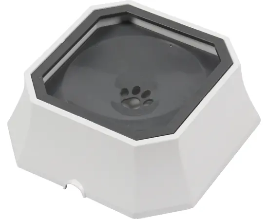 קערת מים חכמה לכלבים וחתולים  1 ליטר