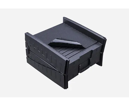 רמפת פלסטיק מתקפלת 4 לחיות מחמד - מוצרי אילוף, 3 image