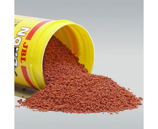 מזון נובו בייטס 440 גרם (1000 מ"ל) לדגי דיסקוס ג'ייביאל | JBL, 2 image