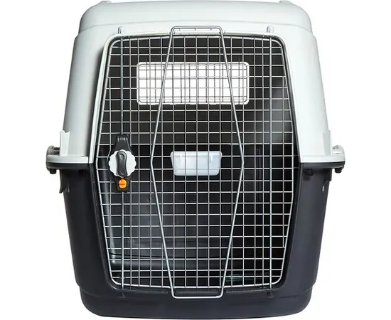 בראקו 7 - כלוב טיסה לכלבים במידות 102X73X76.5, 2 image