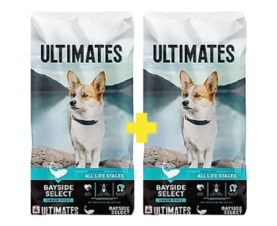 פרופק אולטימייט מזון דגים