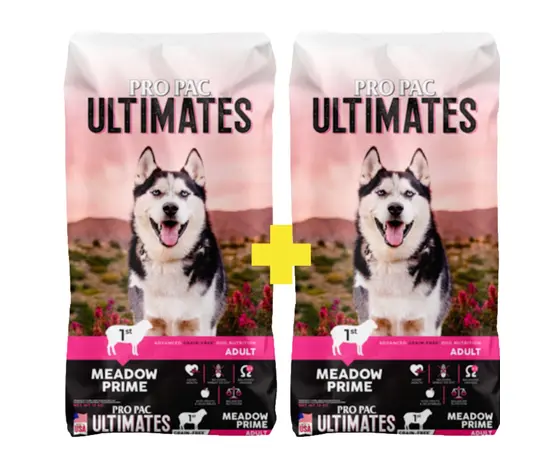 פרופק אולטימייט מזון כבש