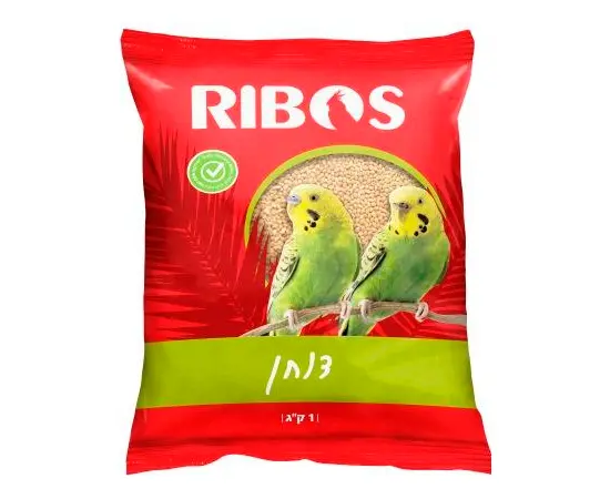 דוחן לציפרים