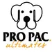 לוגו ProPac Ultimates מזון פרימיום לכלבים ללא דגנים