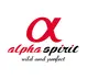 אלפא ספיריט - Alpha spirit